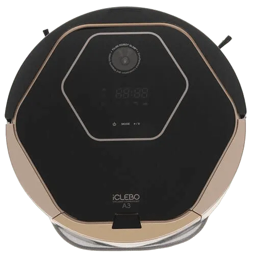 Ремонт iCLEBO A3